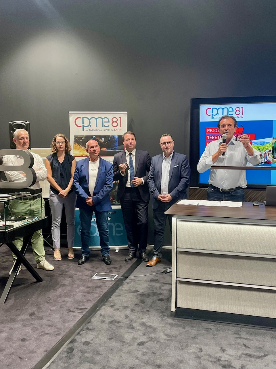 Fiscalité et avantages en nature lors de notre afterwork à Castres