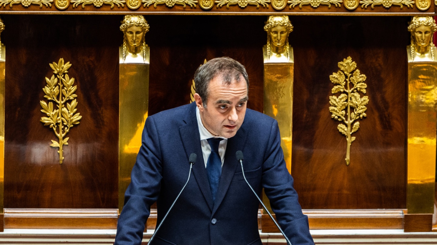 Budget 2026 : la France ne se redressera pas en augmentant les impôts !  